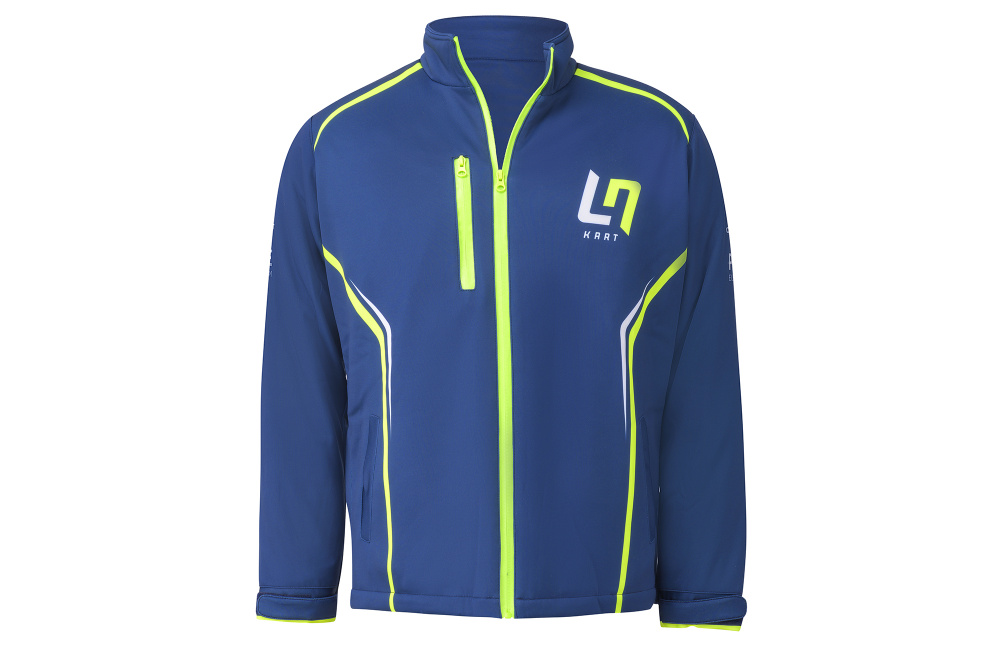 Lando jacket sales